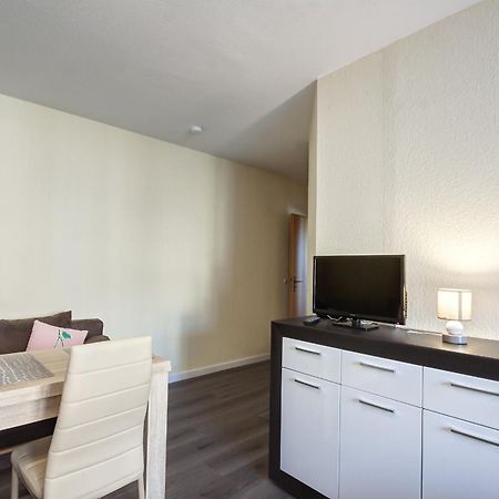Ferienwohnung Gunsilius Zinnowitz Exterior foto