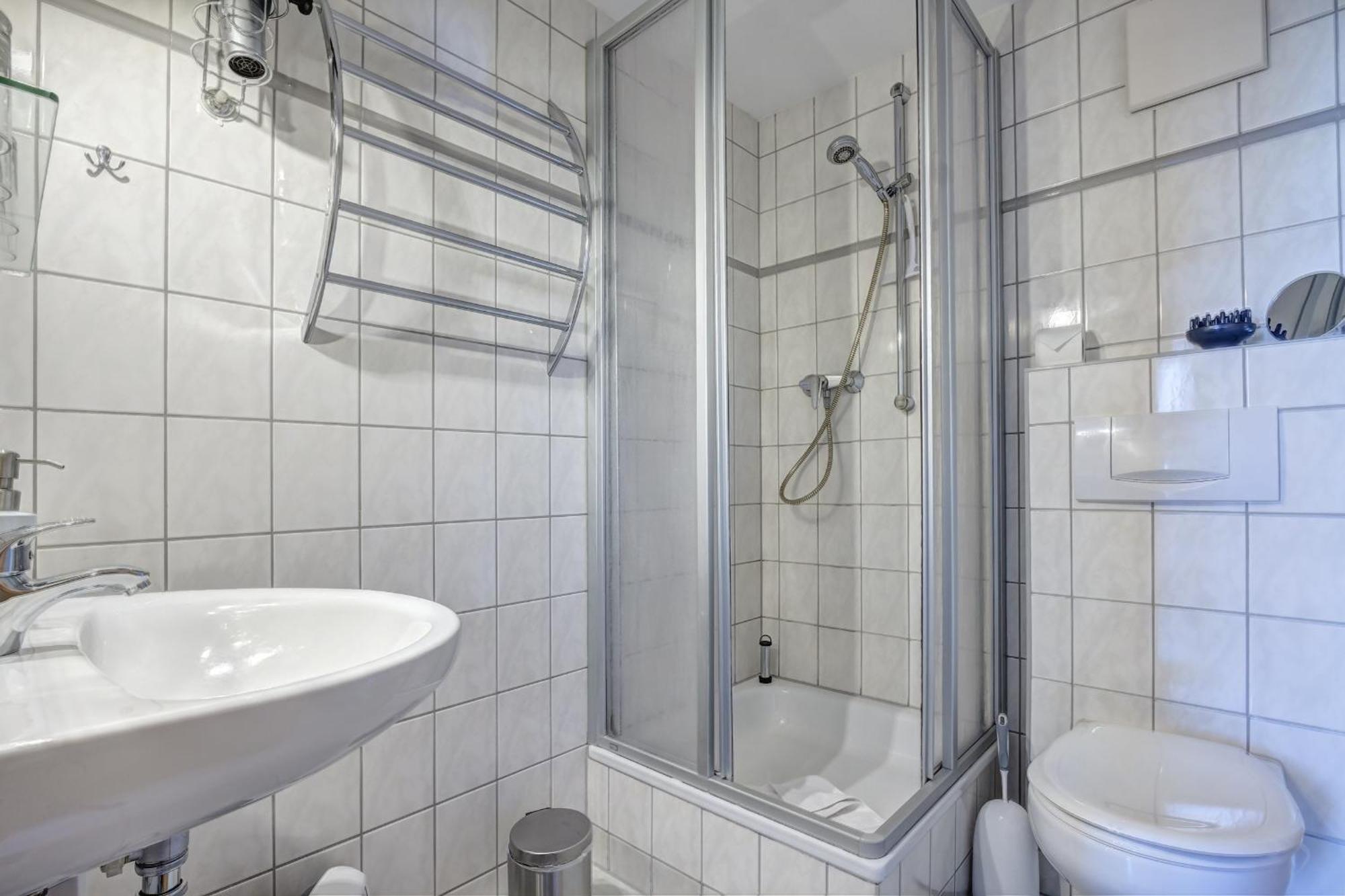 Ferienwohnung Gunsilius Zinnowitz Exterior foto